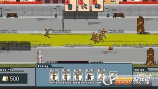 战争部队19172026手机版 战争部队19172026手机版