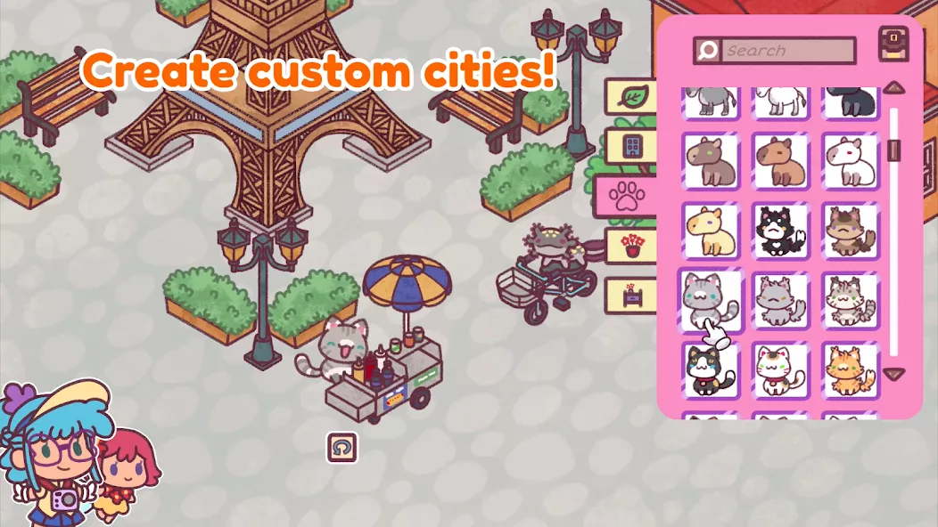 ����Ѱ������������2026���ؽ�ͼ4