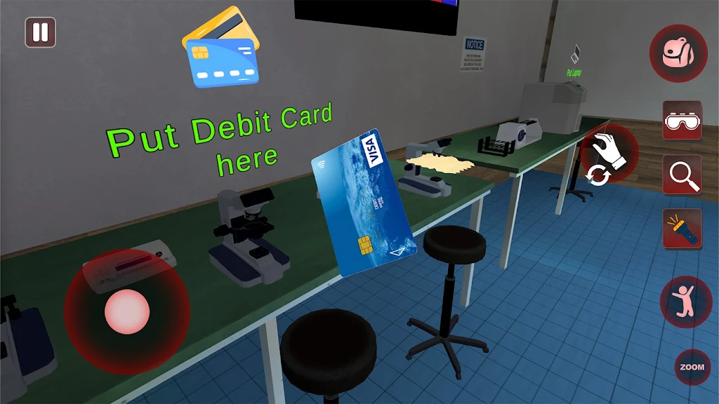 �ֳ���֤�Ѽ�ʦ(�����ֳ�������Ϸ)��ͼ3