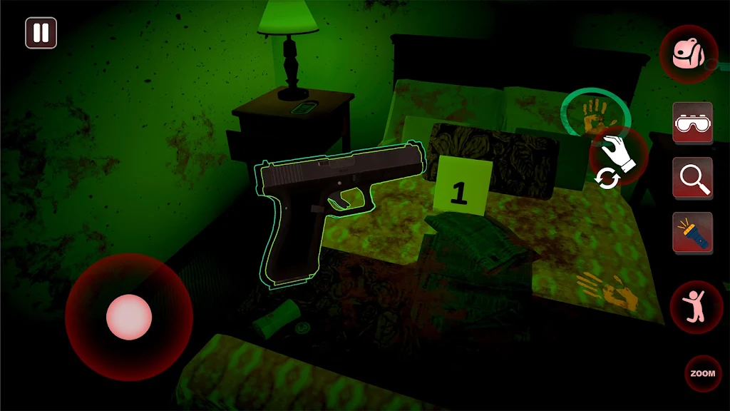 �ֳ���֤�Ѽ�ʦ(�����ֳ�������Ϸ)��ͼ2