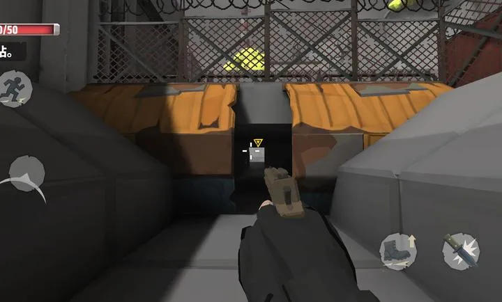 �������������ĸ����˵�2026�ٷ����°汾v1.0 �ֻ����ͼ2