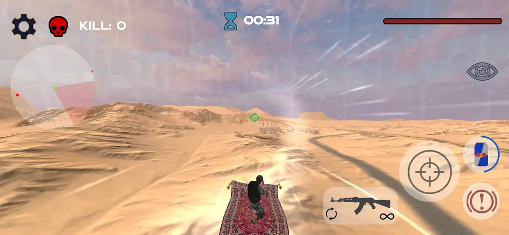 ��̺�ع�(��̺��ս��Ϸ)��ͼ1