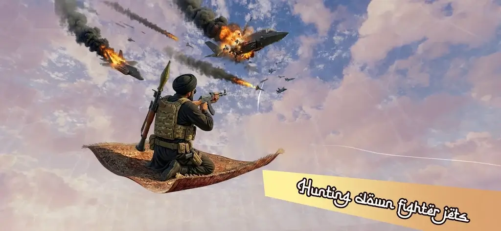 ��̺�ع�(��̺��ս��Ϸ)��ͼ3