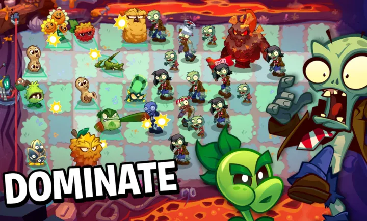 ֲ���ս��ʬ3�������ʷ�(��ʬ������Ϸ)��ͼ0