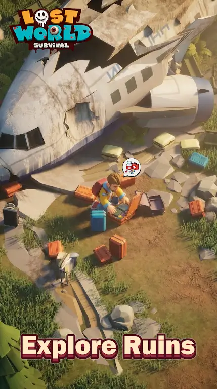 ����ʧ������ȥ���(����ʧ��������Ϸ)��ͼ2