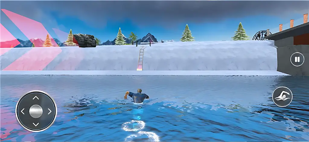 �ĺ��۹�ȥ���(���������Ϸ)��ͼ2