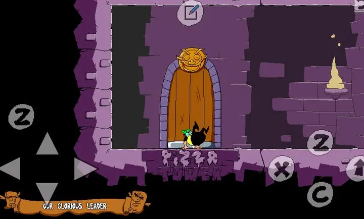 ������SDģ��(2Dƽ̨��Ծ��Ϸ)��ͼ3