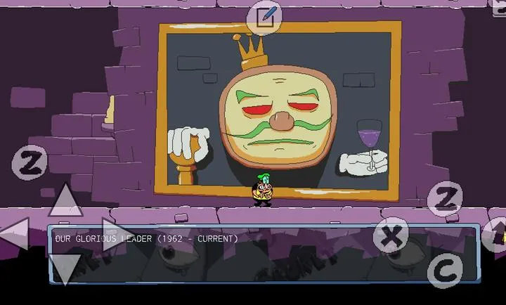 ������SDģ��(2Dƽ̨��Ծ��Ϸ)��ͼ2