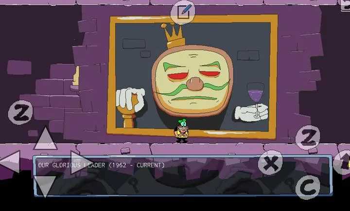 ������SDģ��(2Dƽ̨��Ծ��Ϸ)��ͼ0