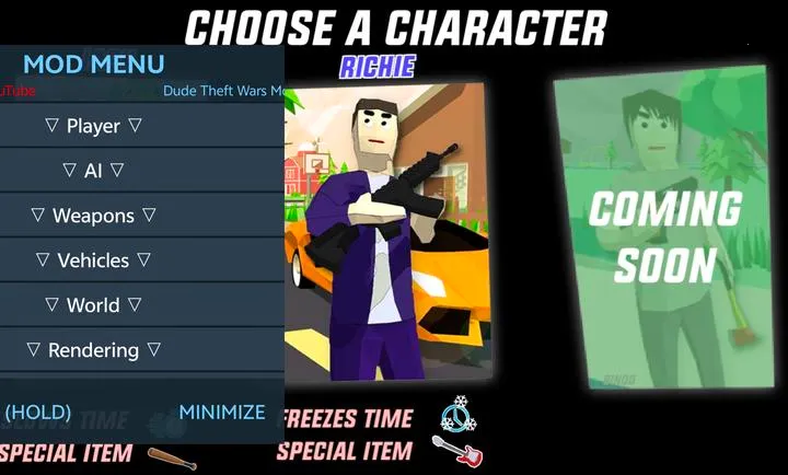 ɳ��ģ������ǿ�˵�(ɳ��ģ����Ϸ)��ͼ3