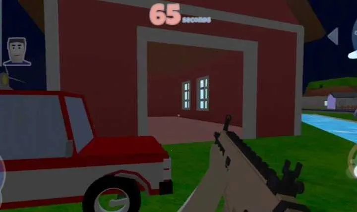 ɳ��ģ������ǿ�˵�(ɳ��ģ����Ϸ)��ͼ1