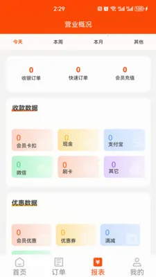 悦享云管(云管多端服务)v0.0.28 官方正版截图1