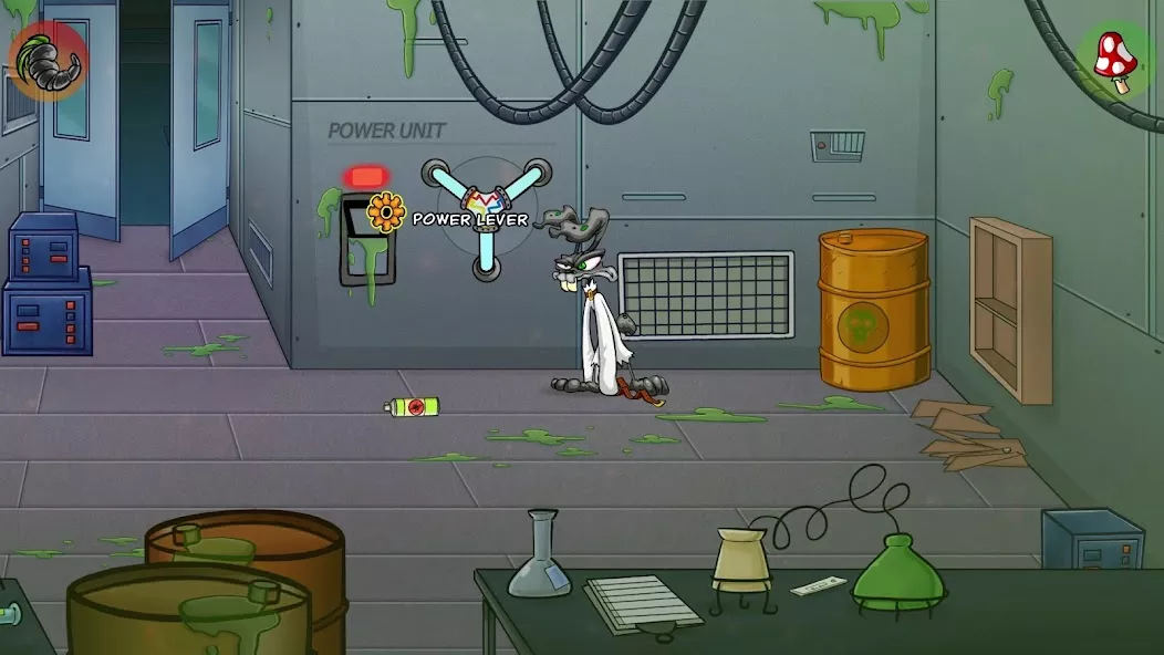 �����˳����ҵĺ��ܲ������ؿ�(ð��ͯ����Ϸ)��ͼ3