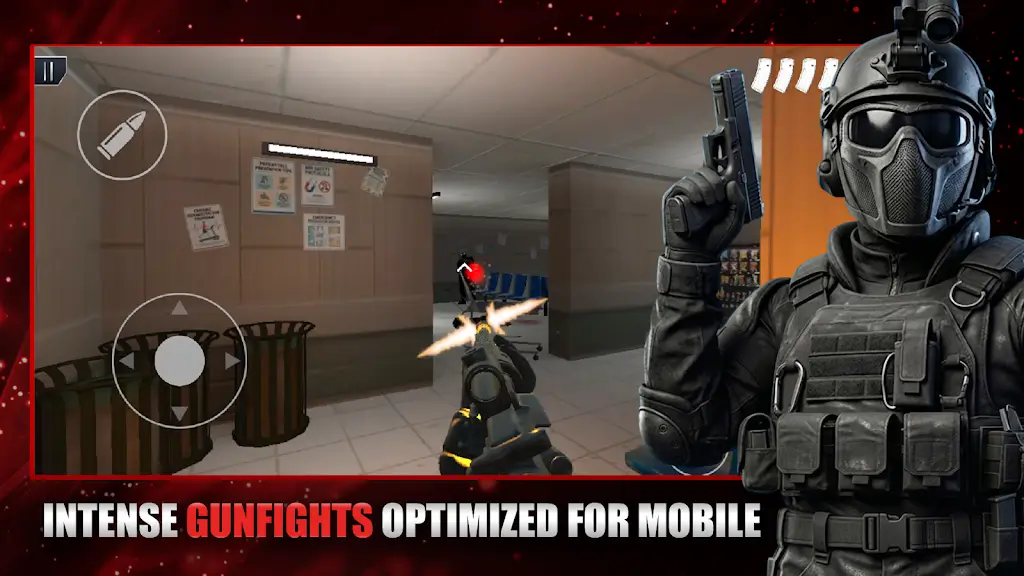 �ط�ս������ս��Ӣ2026���ؽ�ͼ2