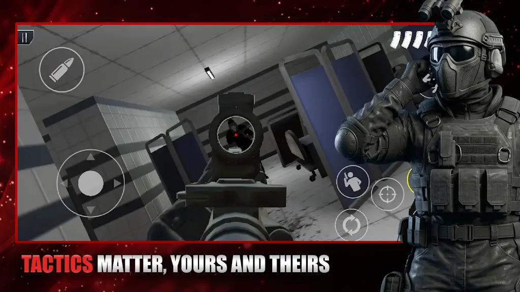 �ط�ս������ս��Ӣ2026���ؽ�ͼ3