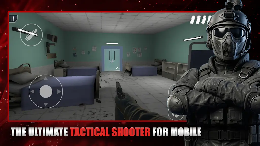 �ط�ս������ս��Ӣ2026���ؽ�ͼ4