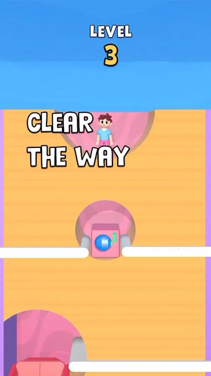 �ھ�����(��Ѩ������Ϸ)��ͼ1