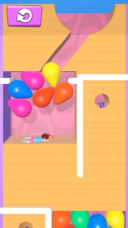 �ھ�����(��Ѩ������Ϸ)��ͼ2