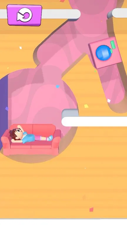 �ھ�����(��Ѩ������Ϸ)��ͼ4