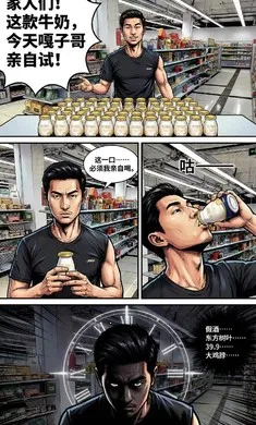 嘎子卖酸奶2026手机版截图0