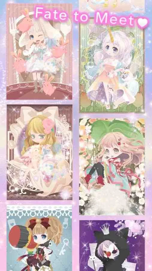 ����Ů���ĕr�й��ʷ�(CocoPPaPlay��Ϸ)��ͼ3