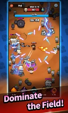 背包行者最新安卓版截图2