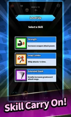 背包行者最新安卓版截图4