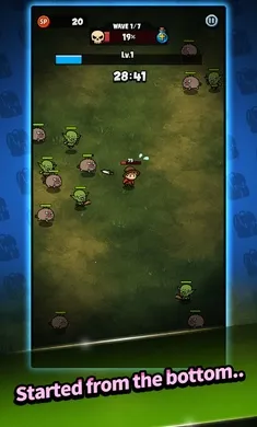 背包行者最新安卓版截图3