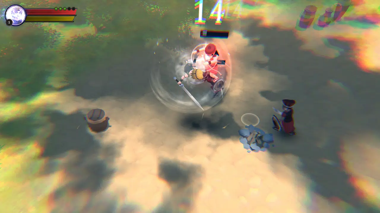 ��֮ѡ��(��ɫ������Ϸ)v00.11.38 �ֻ����ͼ2