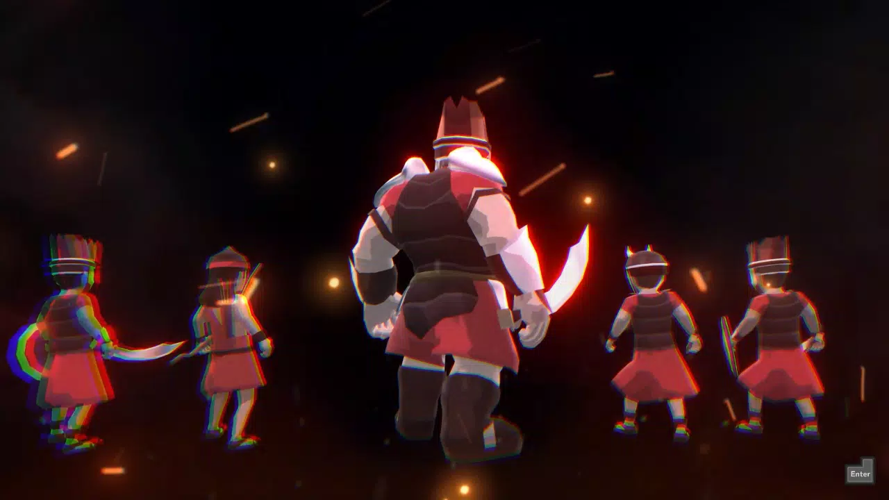 ��֮ѡ��(��ɫ������Ϸ)v00.11.38 �ֻ����ͼ3