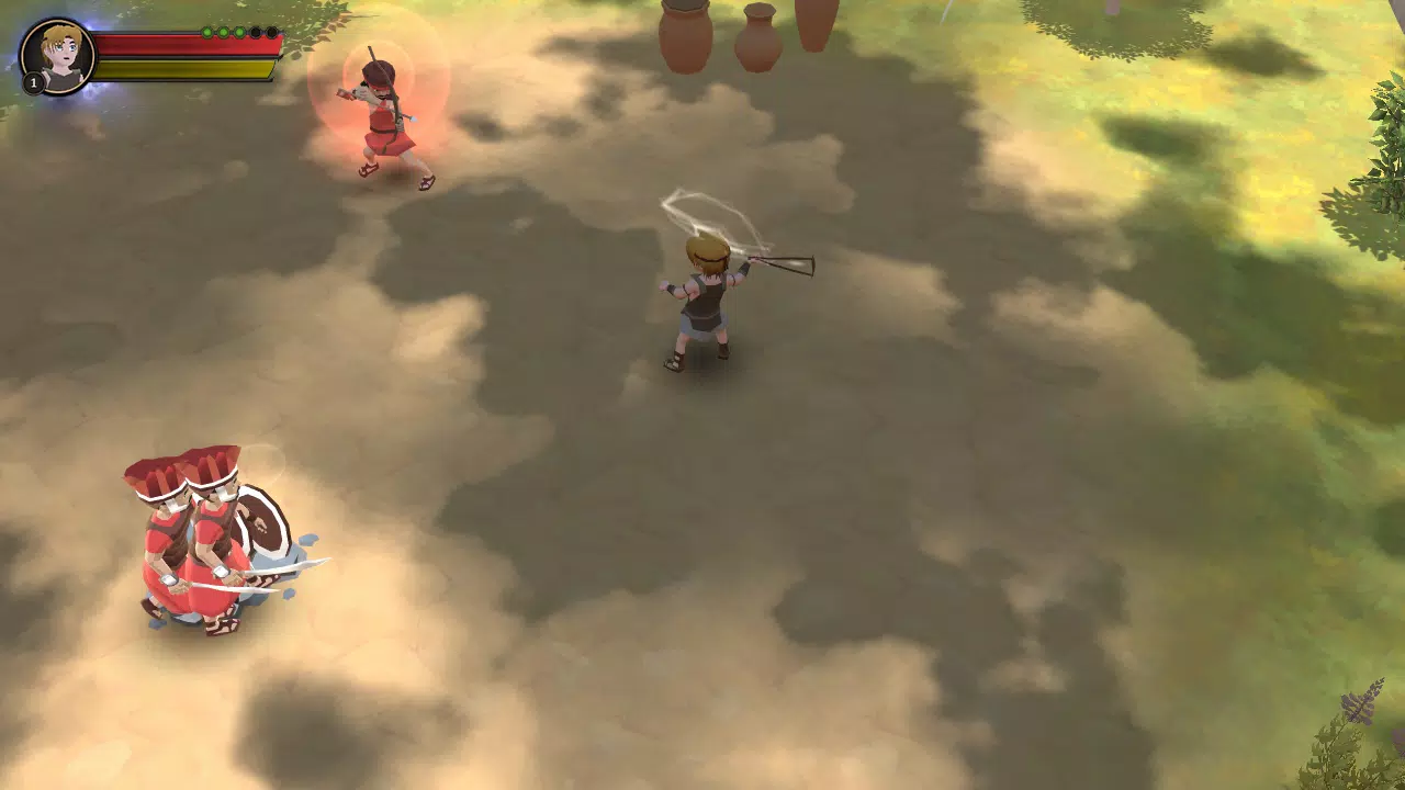 ��֮ѡ��(��ɫ������Ϸ)v00.11.38 �ֻ����ͼ4