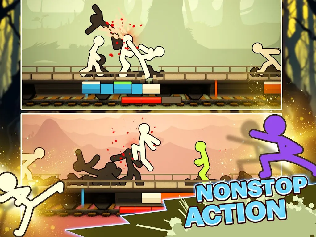 ����ˣ���Ӱ��ʿ3(����˸���Ϸ)��ͼ2