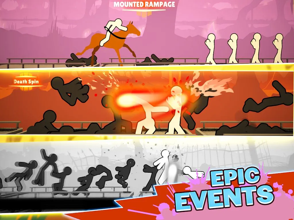 ����ˣ���Ӱ��ʿ3(����˸���Ϸ)��ͼ3