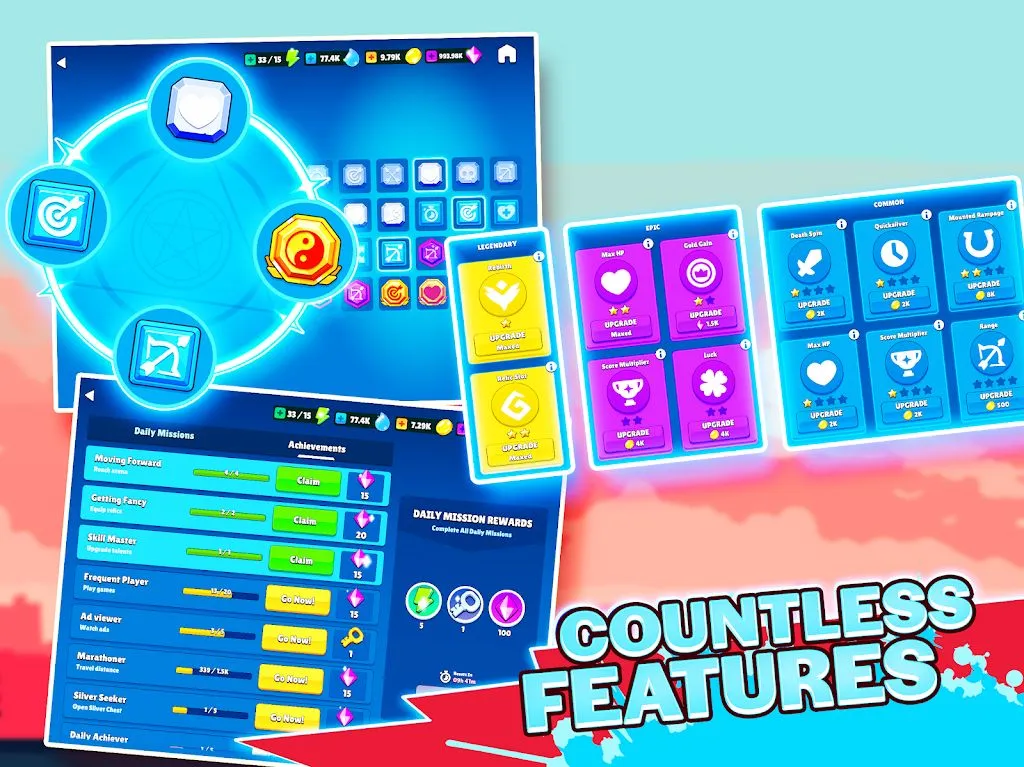 ����ˣ���Ӱ��ʿ3(����˸���Ϸ)��ͼ0