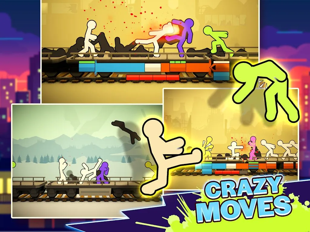 ����ˣ���Ӱ��ʿ3(����˸���Ϸ)��ͼ1