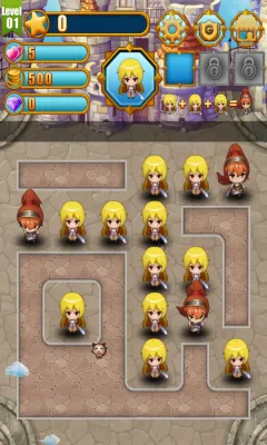 咿呀(陪伴社交平台)截图1