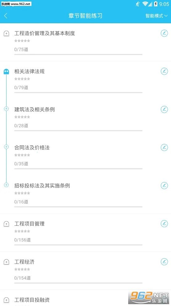 造价师万题库(造价师备考平台) 造价师万题库(造价师备考平台)