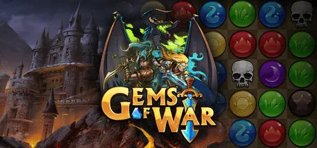 宝石战争最新安卓版v6.0.002 安卓版截图3