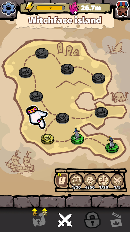 Ӣ���ڴ�ȥ���(Ӣ��ð����Ϸ)v0.1792 ��Ѱ��ͼ1