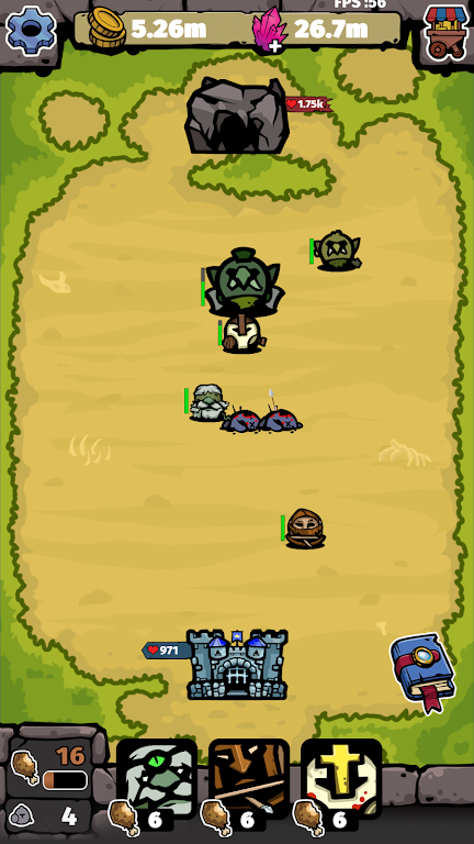 Ӣ���ڴ�ȥ���(Ӣ��ð����Ϸ)v0.1792 ��Ѱ��ͼ0