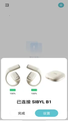 SIBYL MUSIC-SIBYL����2026�ֻ���v1.23 �ٷ������ͼ3