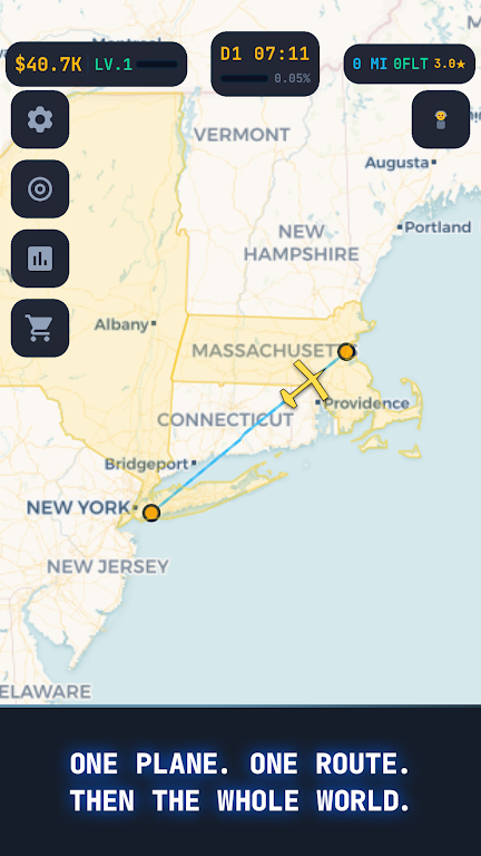 ���÷��й�����(����ģ�⾭Ӫ��Ϸ)v1.0.1 �ֻ����ͼ1