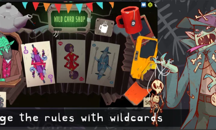 �������Ҷ������ɴ�˵steam��ֲ��(�����Ҷ���Ϸ)v1.0.164 ��Ѱ��ͼ1