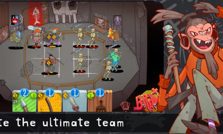 �������Ҷ������ɴ�˵steam��ֲ��(�����Ҷ���Ϸ)v1.0.164 ��Ѱ��ͼ3