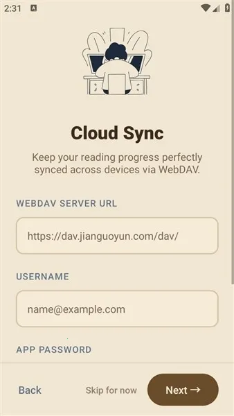 ReadAny���°�׿��v1.1.7 ��Ѱ��ͼ1
