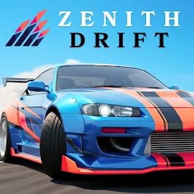 Zenith Drift���߾���(Ư�ƾ�����Ϸ)v0.0.1 ��׿��