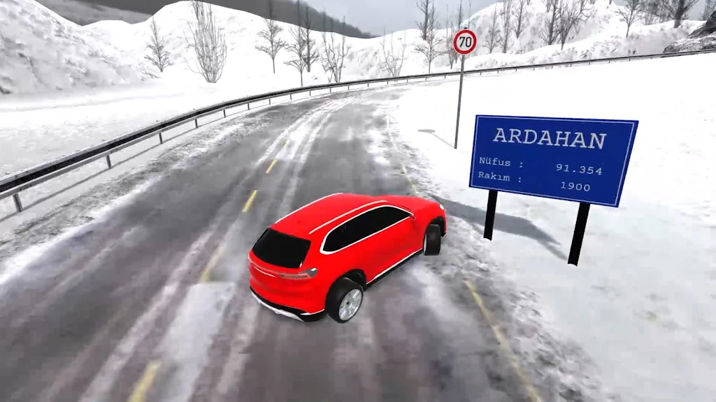 Zenith Drift���߾���(Ư�ƾ�����Ϸ)v0.0.1 ��׿���ͼ2