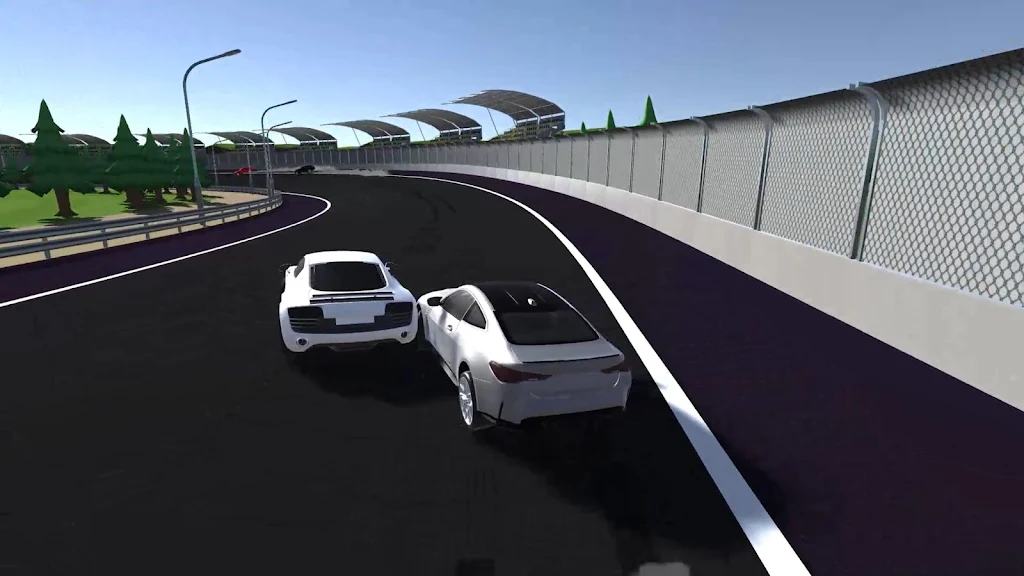 Zenith Drift���߾���(Ư�ƾ�����Ϸ)v0.0.1 ��׿���ͼ0