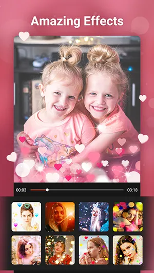VideoMaker(视频创作工具)v2.9.6 免费版截图3
