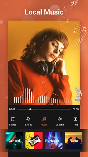 VideoMaker(视频创作工具)v2.9.6 免费版截图1